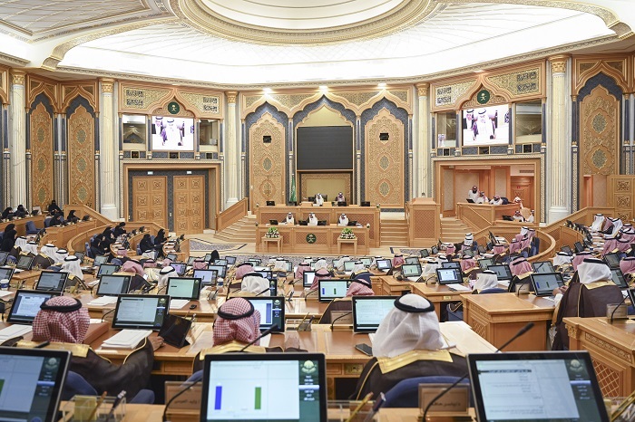 صورة اخبار مجلس الشورى